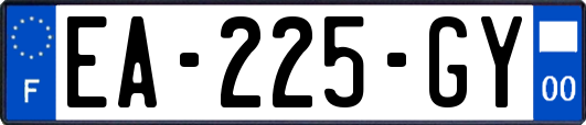 EA-225-GY