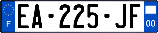 EA-225-JF