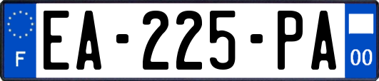 EA-225-PA