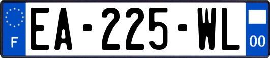 EA-225-WL