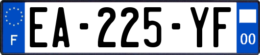 EA-225-YF