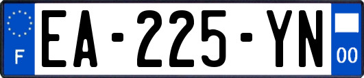 EA-225-YN