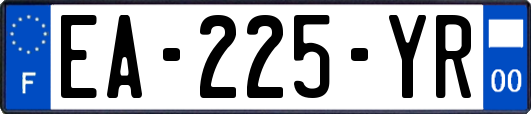 EA-225-YR