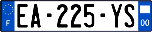 EA-225-YS