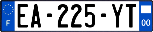 EA-225-YT