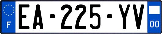 EA-225-YV