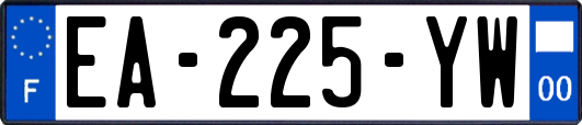 EA-225-YW