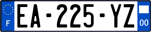 EA-225-YZ