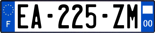 EA-225-ZM