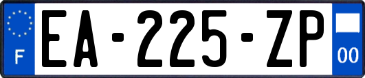 EA-225-ZP