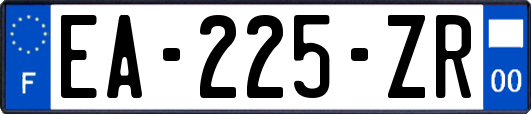 EA-225-ZR