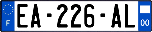 EA-226-AL