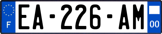 EA-226-AM