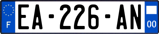 EA-226-AN