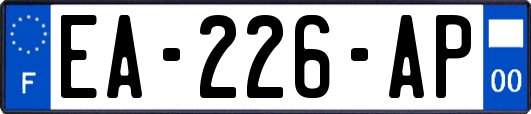 EA-226-AP