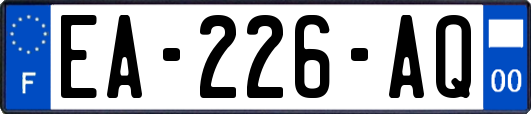 EA-226-AQ