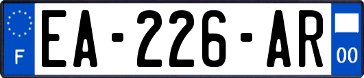 EA-226-AR