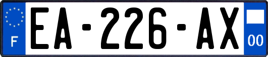 EA-226-AX