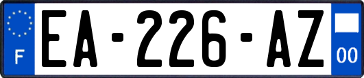 EA-226-AZ