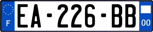 EA-226-BB