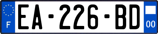 EA-226-BD