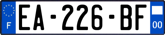 EA-226-BF