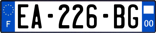 EA-226-BG