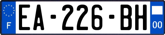 EA-226-BH