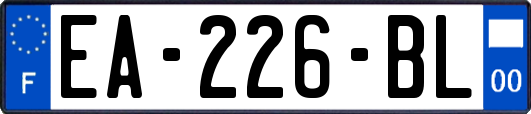 EA-226-BL