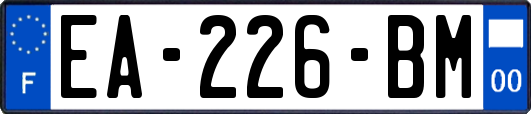 EA-226-BM