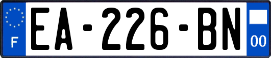 EA-226-BN