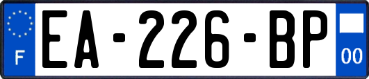 EA-226-BP