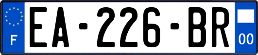 EA-226-BR