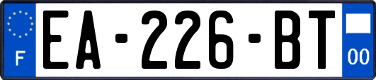 EA-226-BT