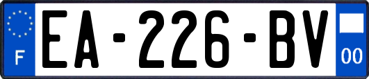 EA-226-BV