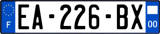 EA-226-BX