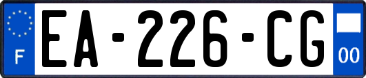 EA-226-CG