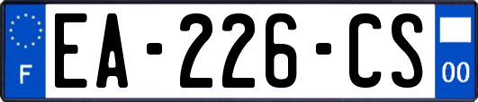 EA-226-CS