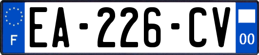 EA-226-CV