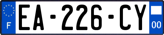 EA-226-CY