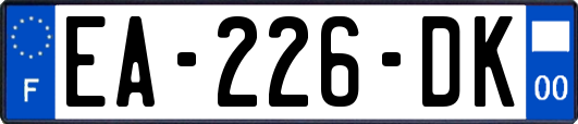 EA-226-DK