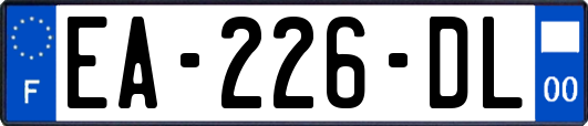 EA-226-DL