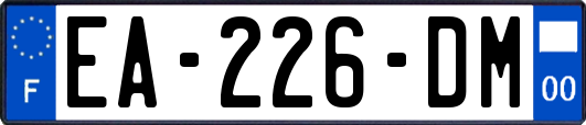 EA-226-DM