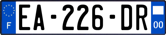 EA-226-DR