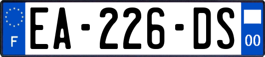 EA-226-DS