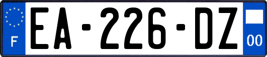 EA-226-DZ