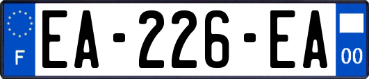 EA-226-EA