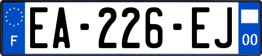 EA-226-EJ