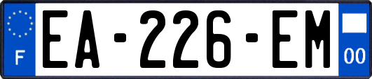 EA-226-EM