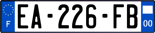 EA-226-FB